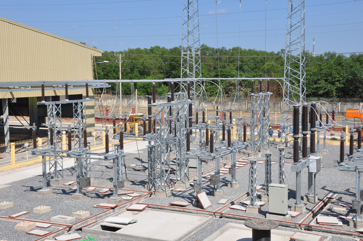 CONSTRUCT – INSTALLATION